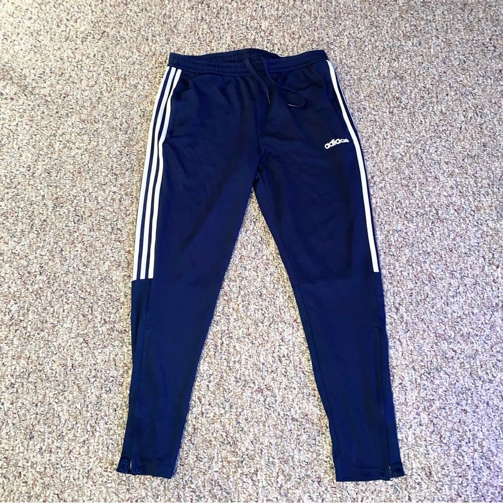 Mens adidas pants